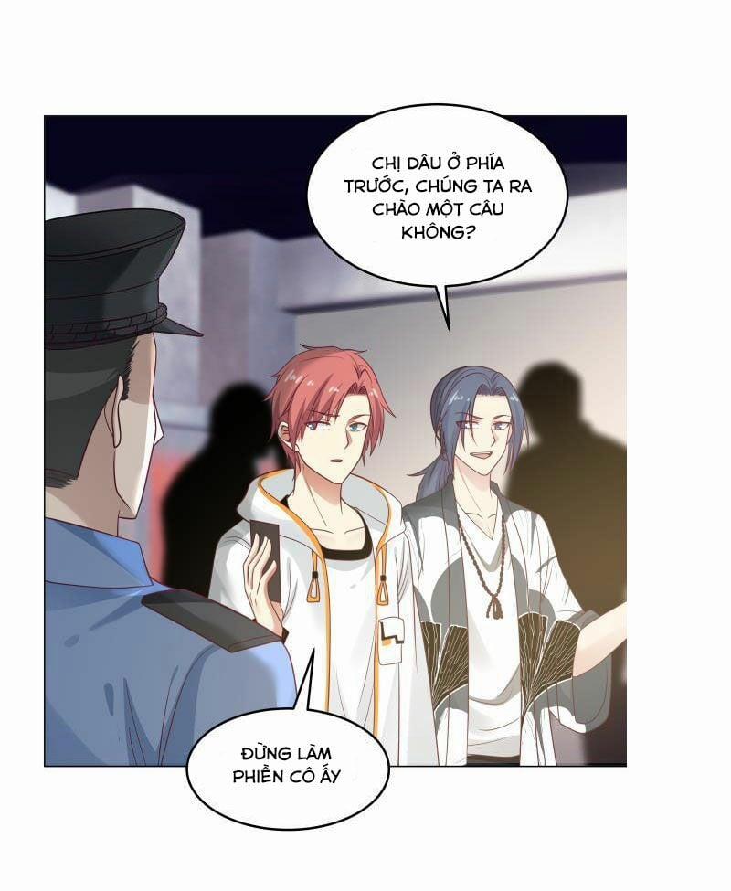 Trên Người Ta Có Một Con Rồng 271 trang 9