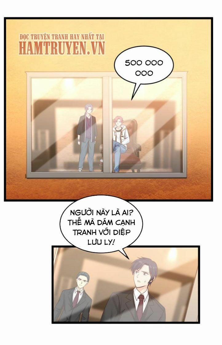 Trên Người Ta Có Một Con Rồng 272 trang 10