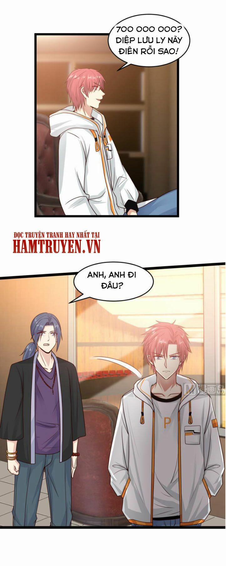 Trên Người Ta Có Một Con Rồng 272 trang 12