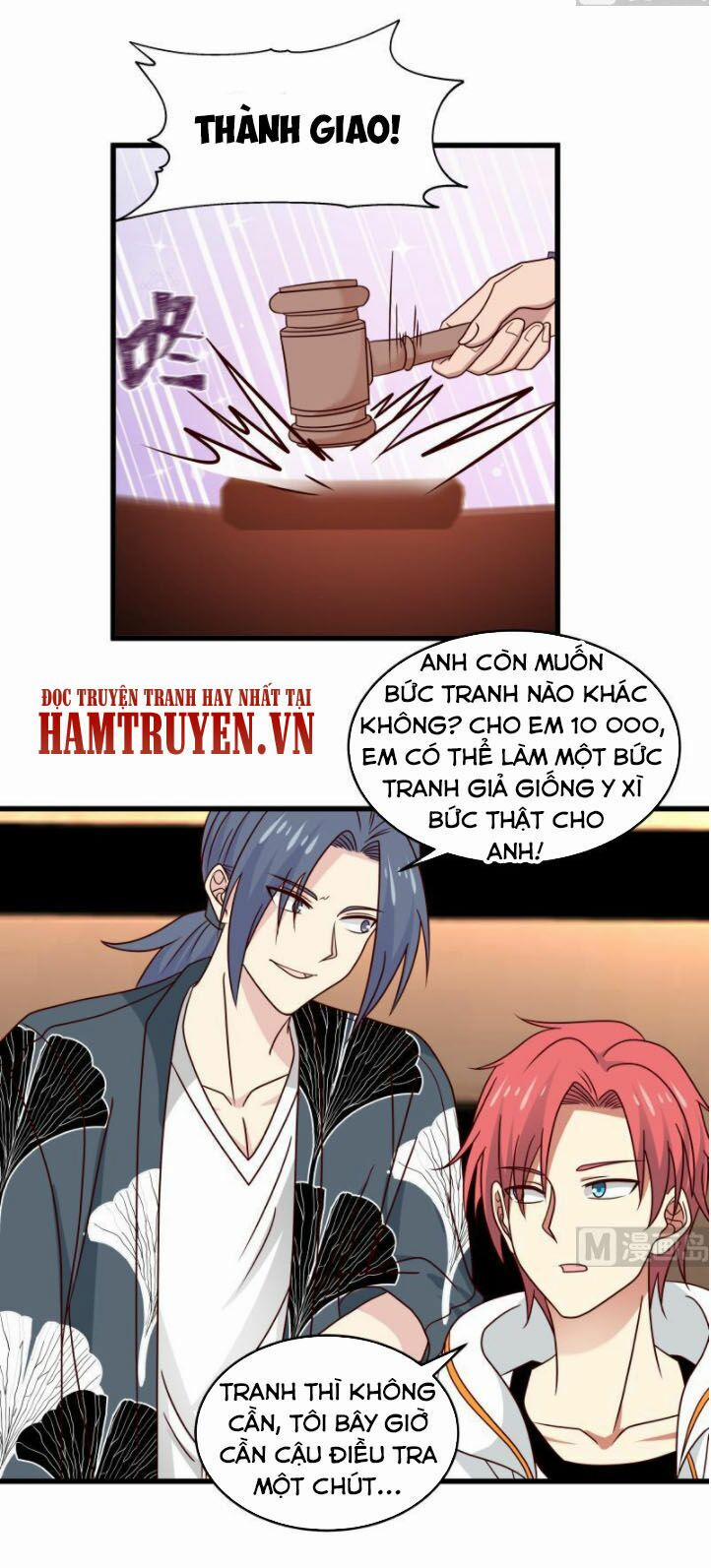 Trên Người Ta Có Một Con Rồng 272 trang 3