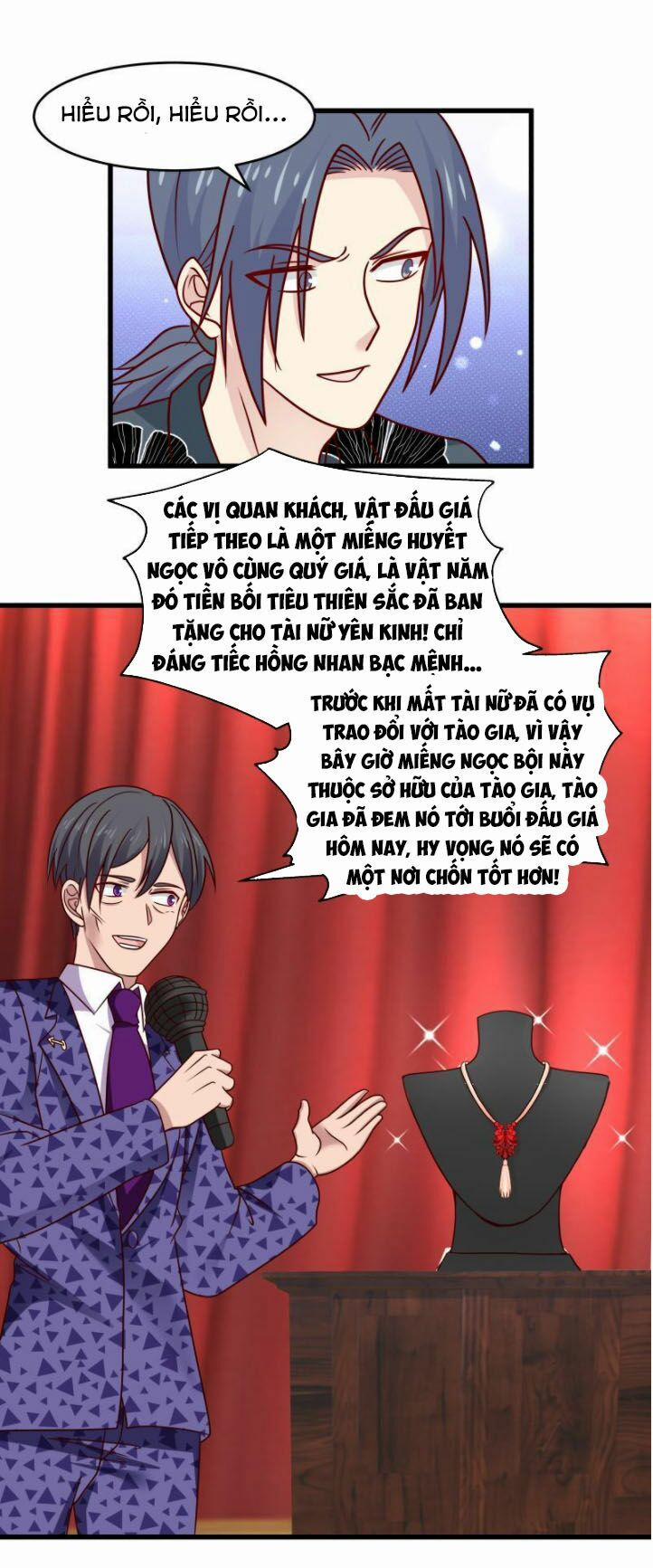 Trên Người Ta Có Một Con Rồng 272 trang 4