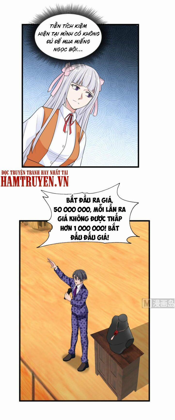 Trên Người Ta Có Một Con Rồng 272 trang 5