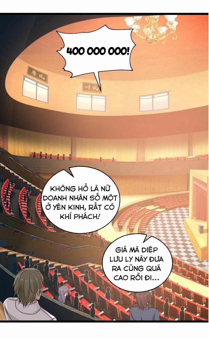 Trên Người Ta Có Một Con Rồng 272 trang 9