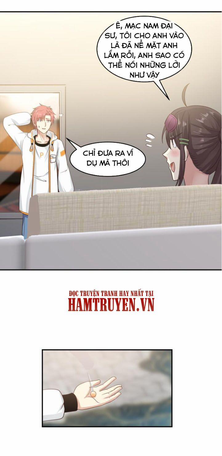 Trên Người Ta Có Một Con Rồng 273 trang 10