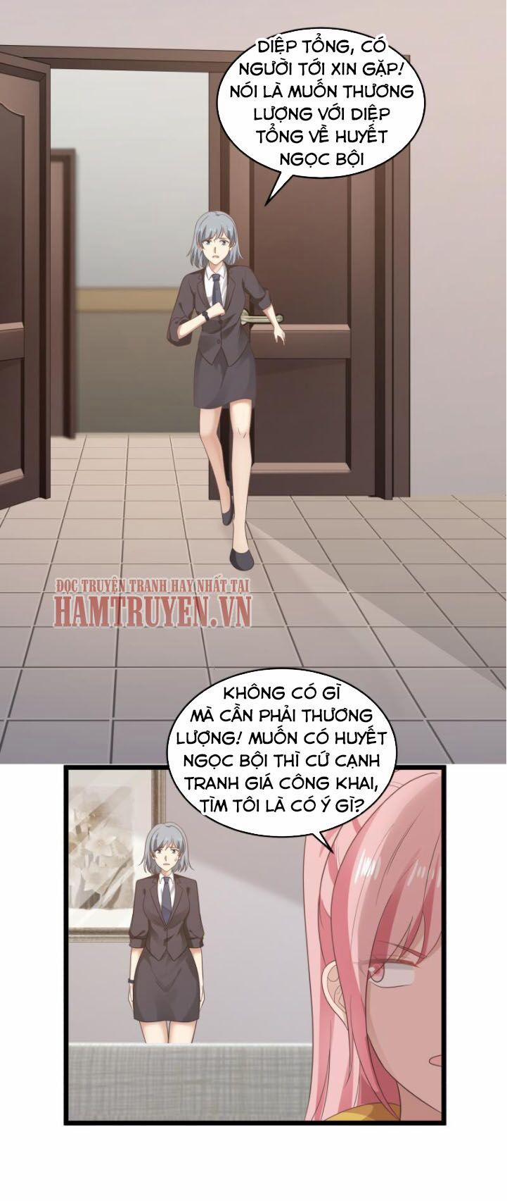 Trên Người Ta Có Một Con Rồng 273 trang 2