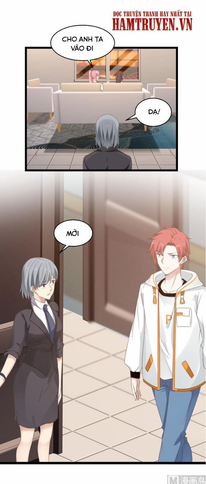 Trên Người Ta Có Một Con Rồng 273 trang 4