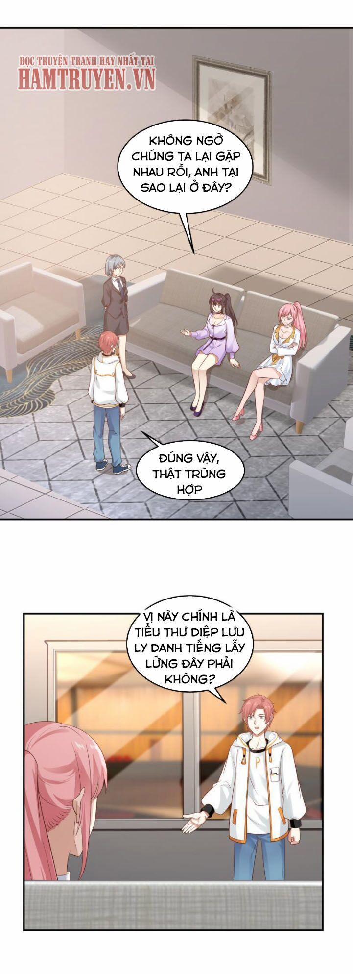 Trên Người Ta Có Một Con Rồng 273 trang 6