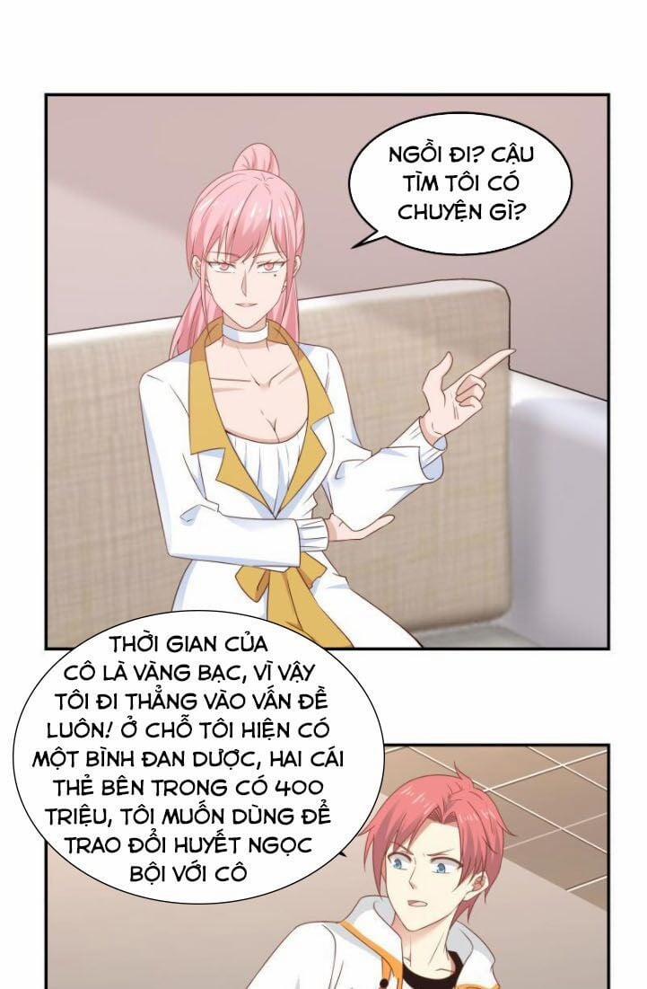 Trên Người Ta Có Một Con Rồng 273 trang 7