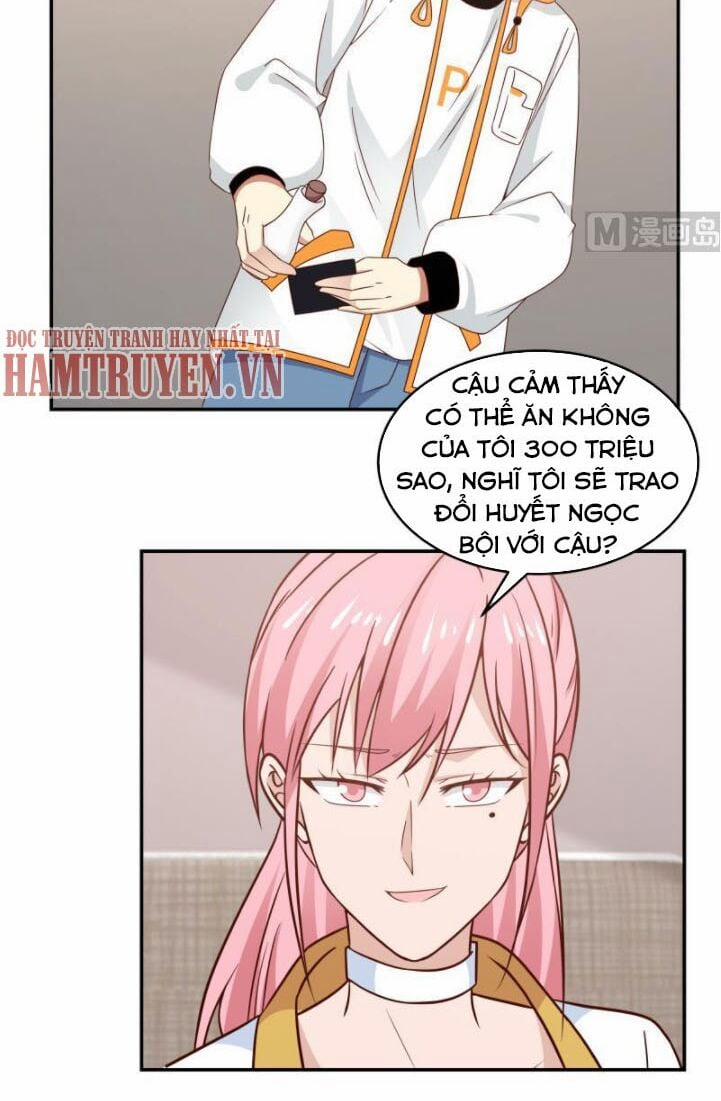 Trên Người Ta Có Một Con Rồng 273 trang 8