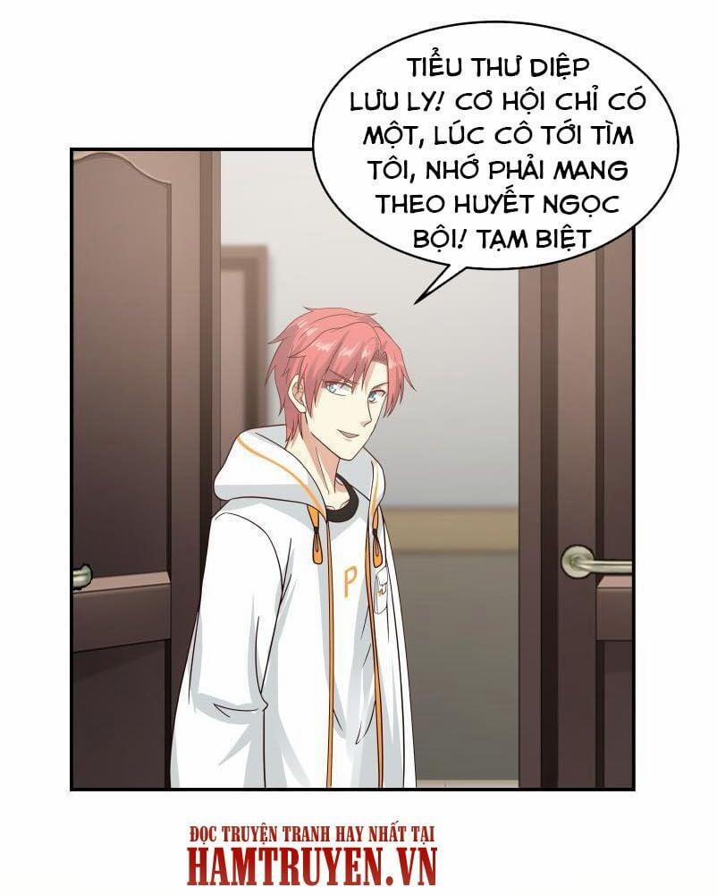 Trên Người Ta Có Một Con Rồng 274 trang 1