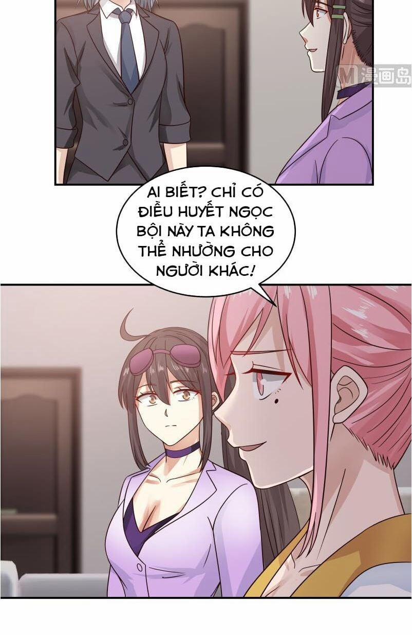 Trên Người Ta Có Một Con Rồng 274 trang 4