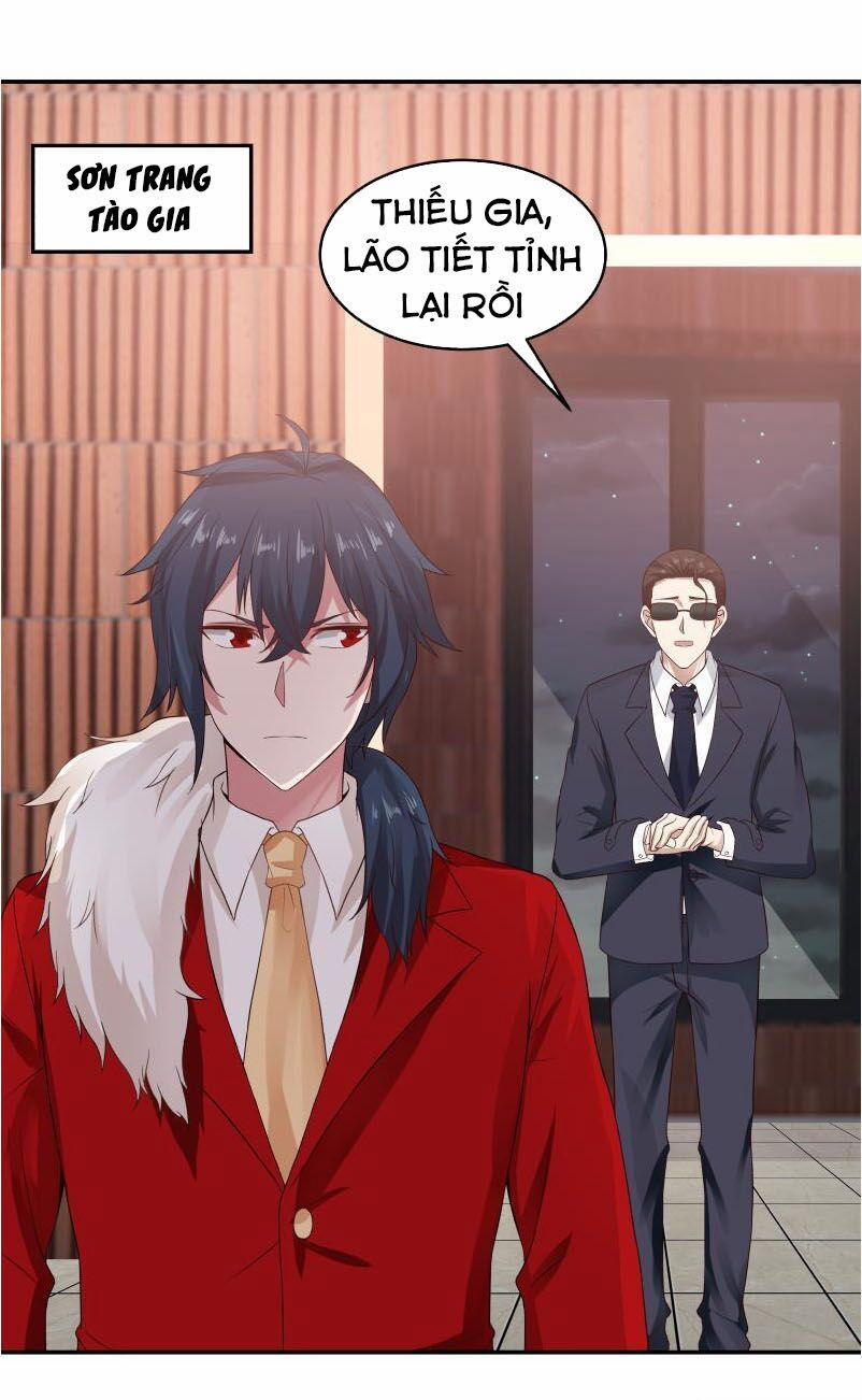 Trên Người Ta Có Một Con Rồng 274 trang 5