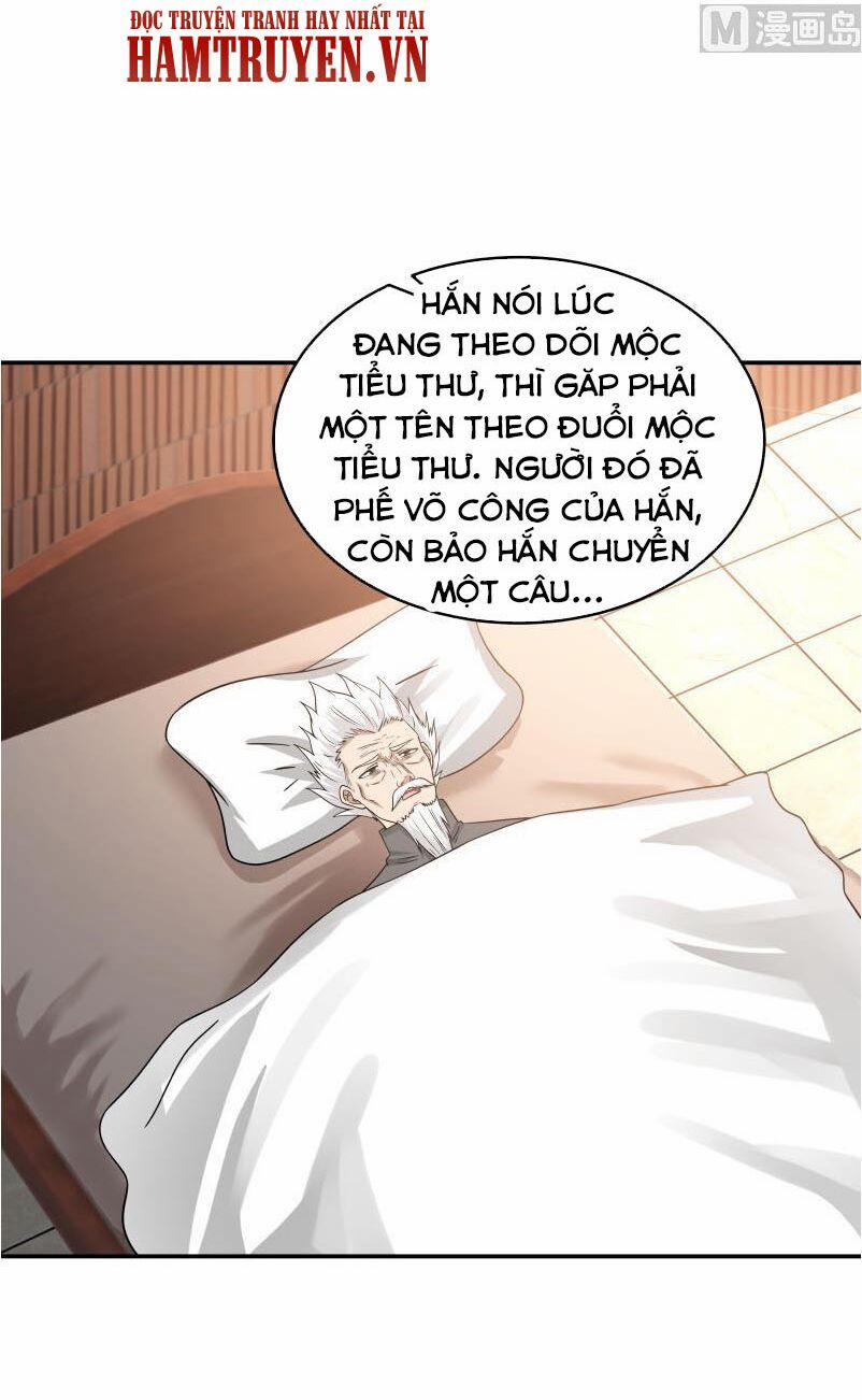 Trên Người Ta Có Một Con Rồng 274 trang 6