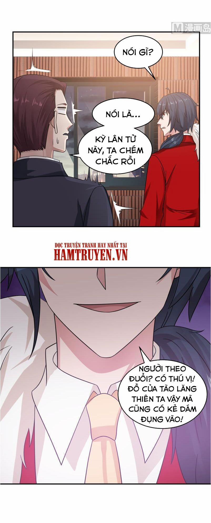 Trên Người Ta Có Một Con Rồng 274 trang 7