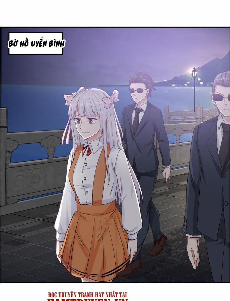 Trên Người Ta Có Một Con Rồng 274 trang 9