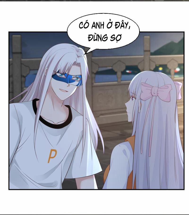 Trên Người Ta Có Một Con Rồng 275 trang 10