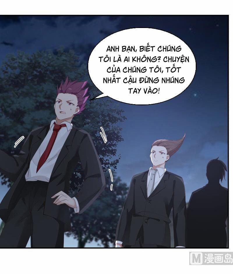 Trên Người Ta Có Một Con Rồng 275 trang 13