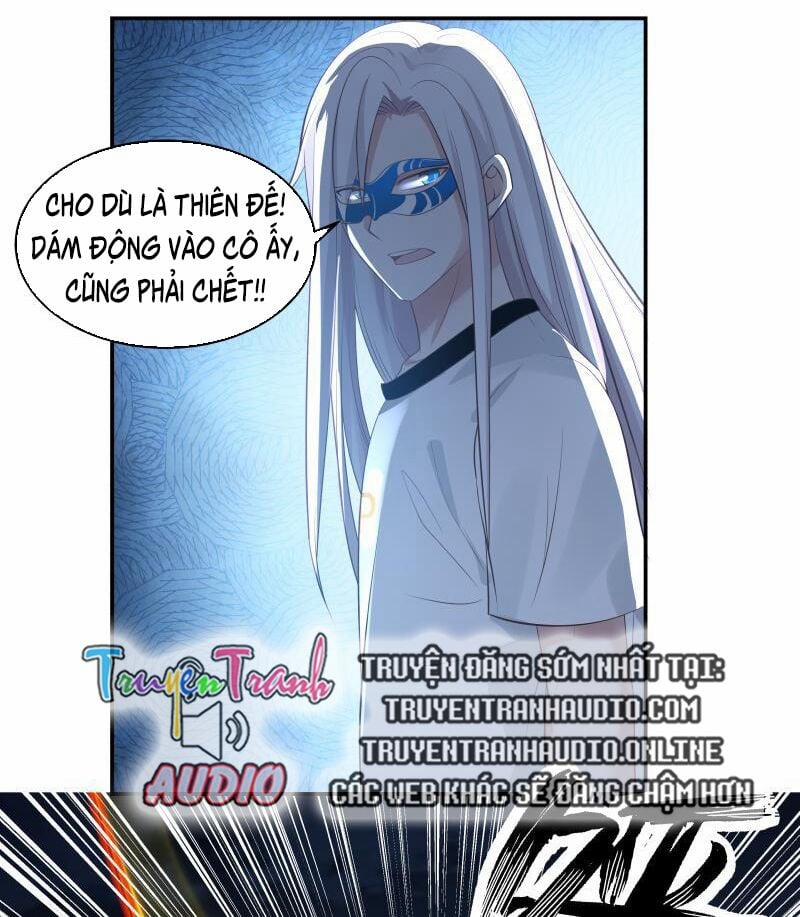 Trên Người Ta Có Một Con Rồng 275 trang 14