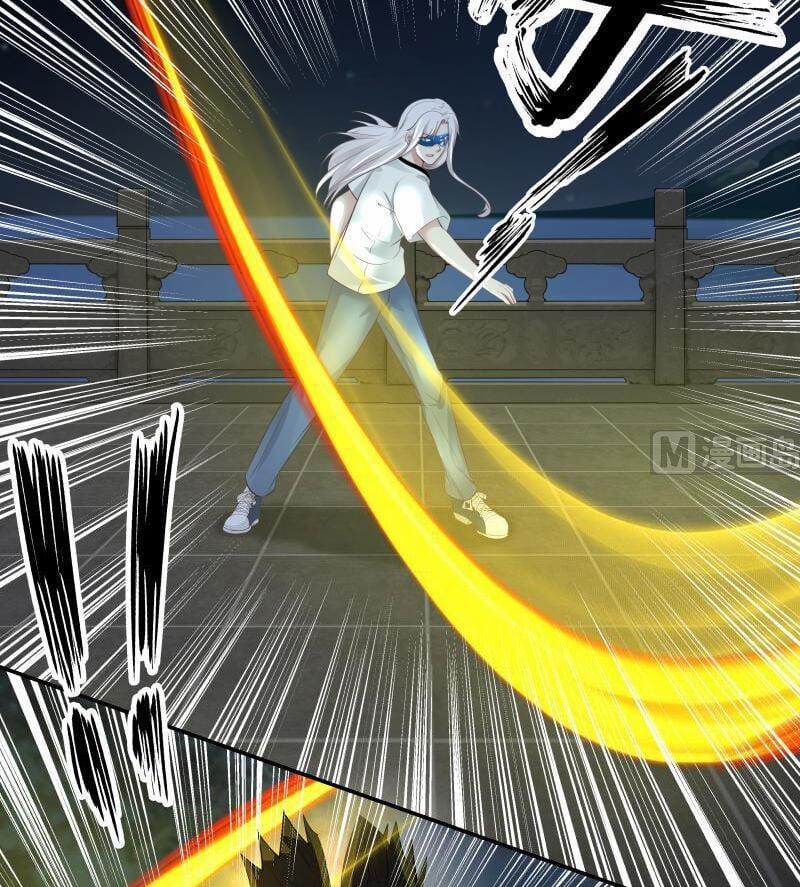 Trên Người Ta Có Một Con Rồng 275 trang 15