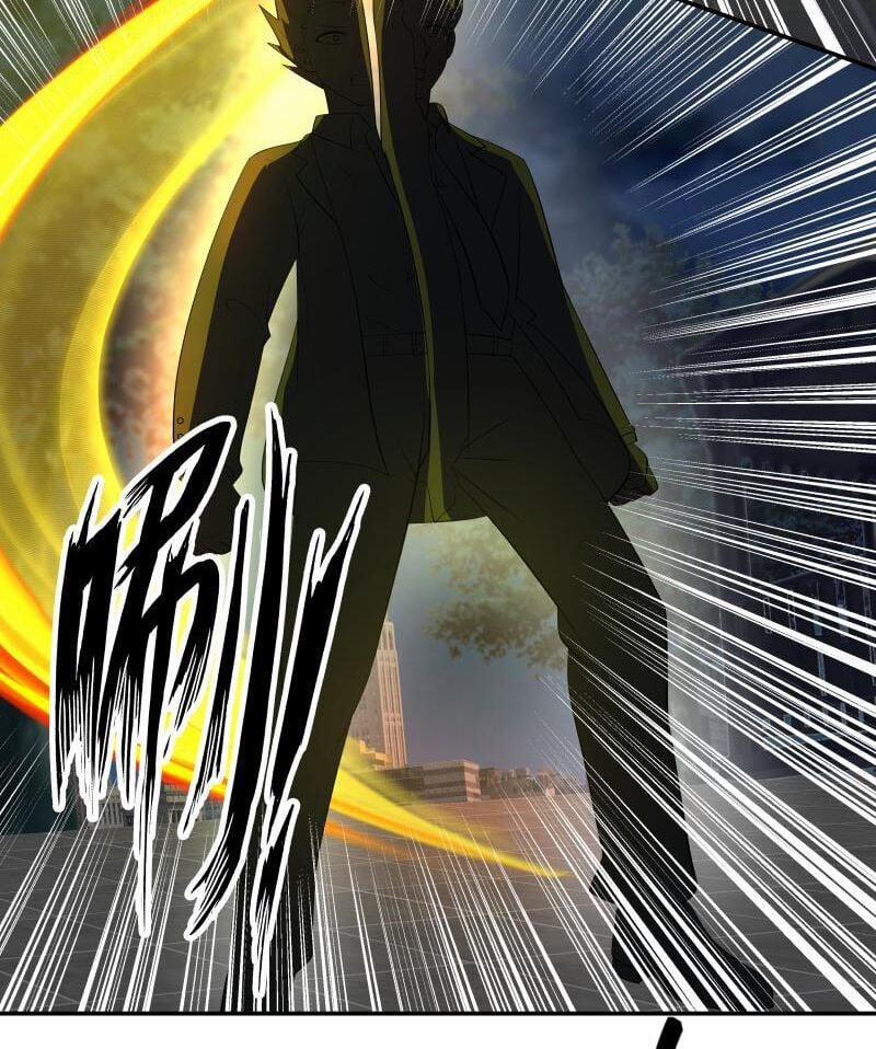 Trên Người Ta Có Một Con Rồng 275 trang 16