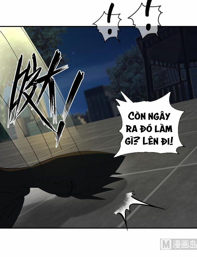 Trên Người Ta Có Một Con Rồng 275 trang 17