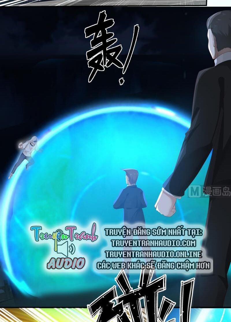 Trên Người Ta Có Một Con Rồng 275 trang 19