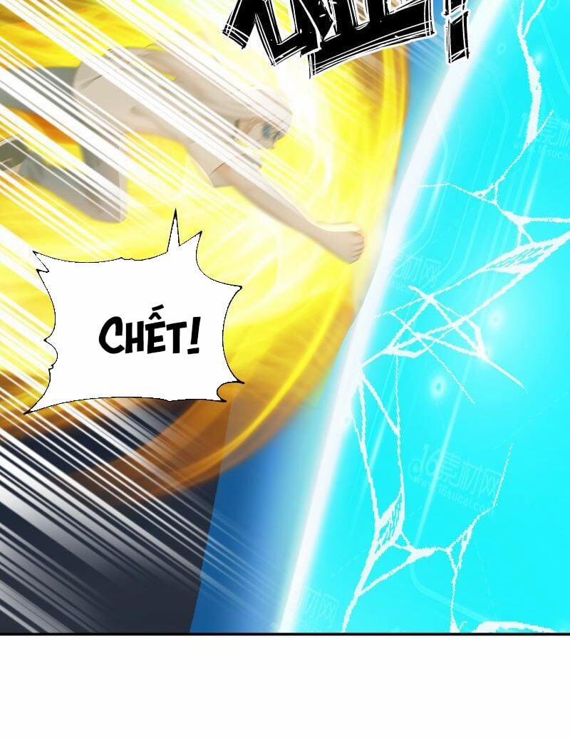 Trên Người Ta Có Một Con Rồng 275 trang 20