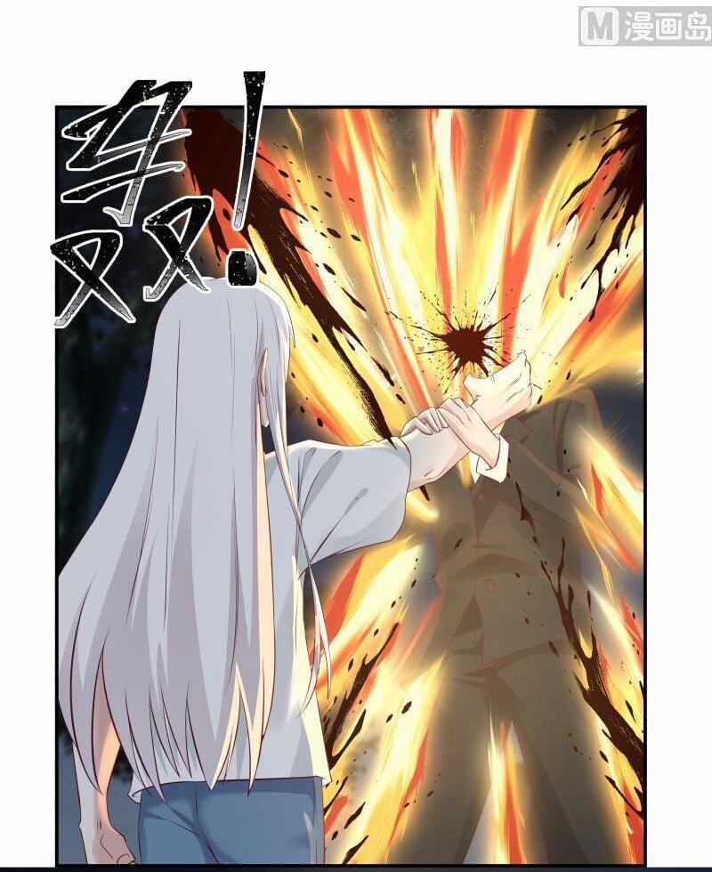 Trên Người Ta Có Một Con Rồng 275 trang 22