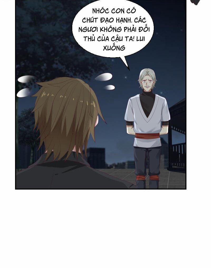 Trên Người Ta Có Một Con Rồng 275 trang 24