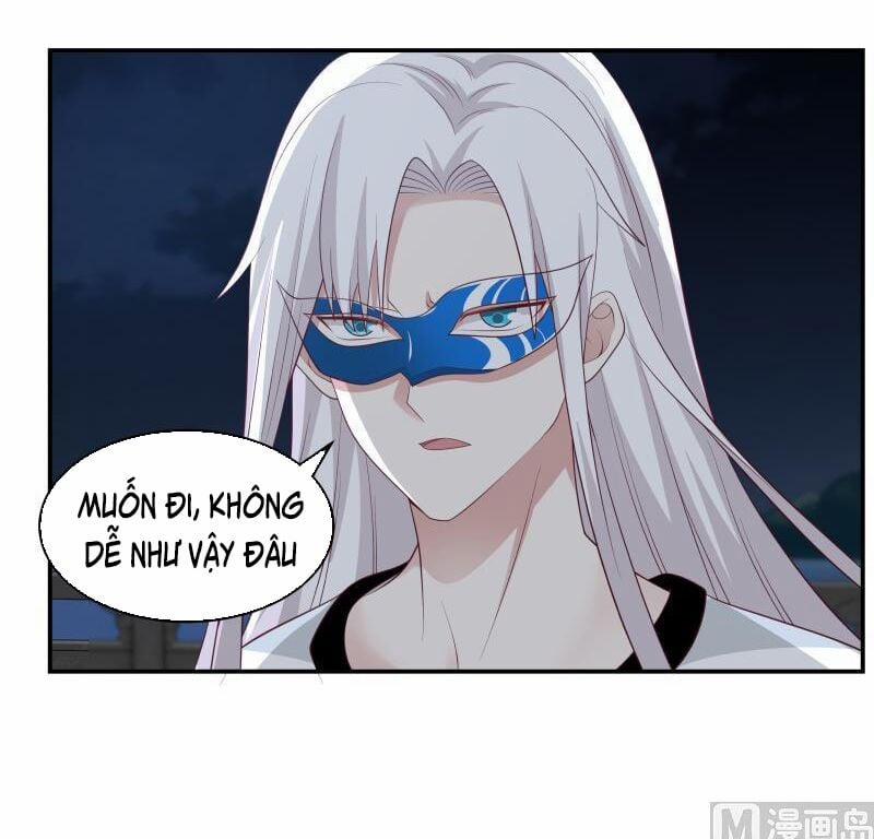 Trên Người Ta Có Một Con Rồng 275 trang 25