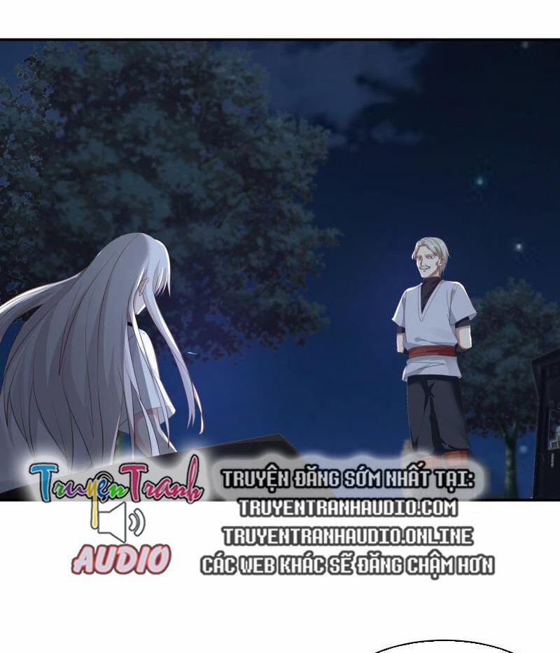 Trên Người Ta Có Một Con Rồng 275 trang 28