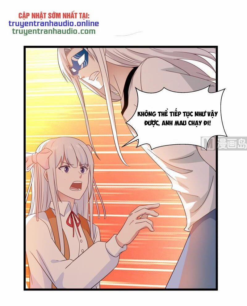 Trên Người Ta Có Một Con Rồng 276 trang 12