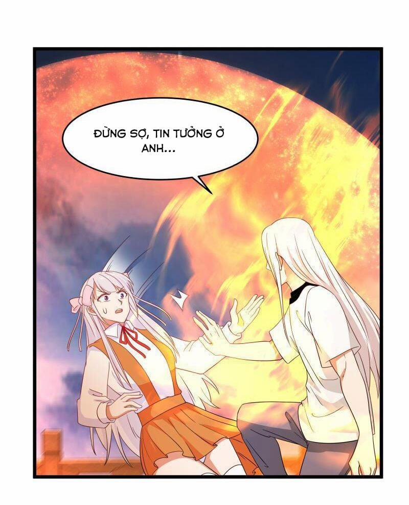 Trên Người Ta Có Một Con Rồng 276 trang 14