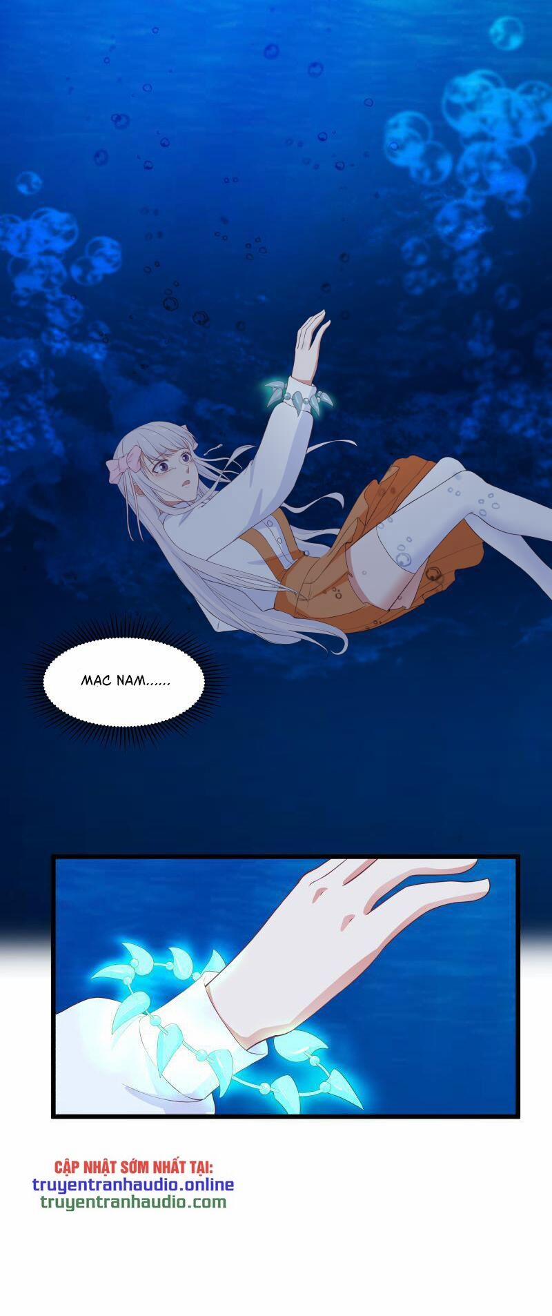 Trên Người Ta Có Một Con Rồng 276 trang 16