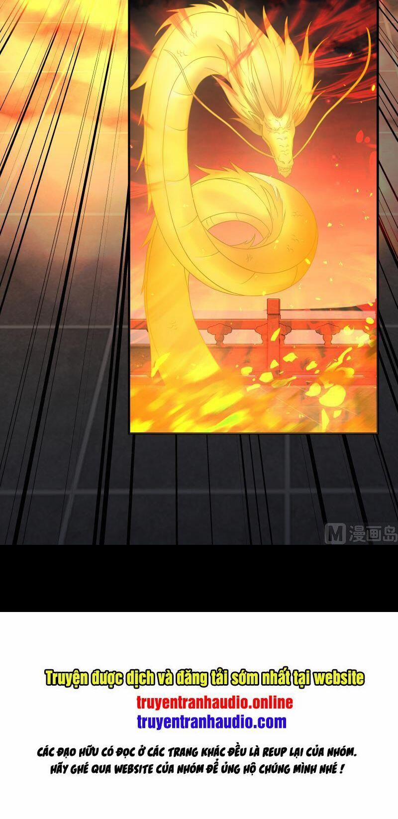 Trên Người Ta Có Một Con Rồng 276 trang 19