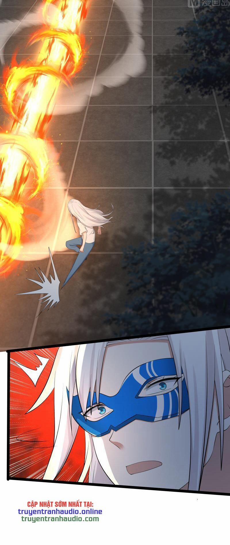 Trên Người Ta Có Một Con Rồng 276 trang 2