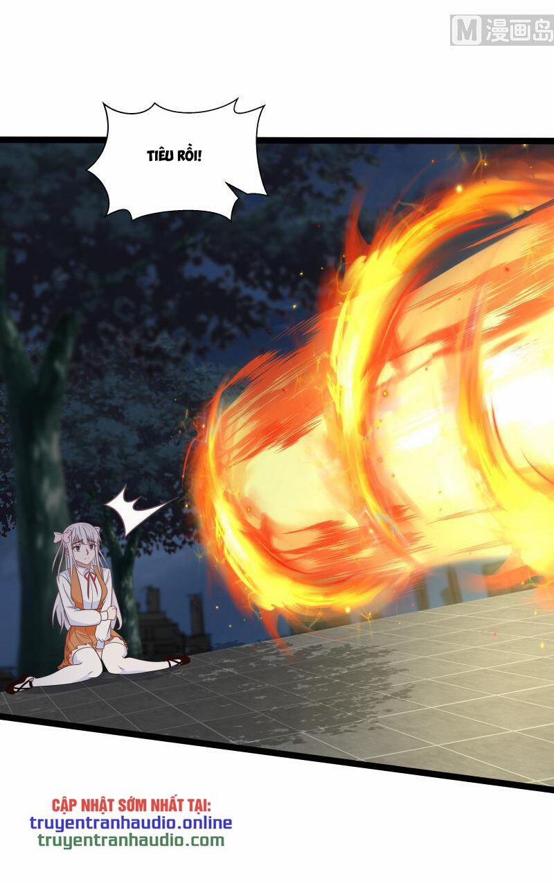 Trên Người Ta Có Một Con Rồng 276 trang 3