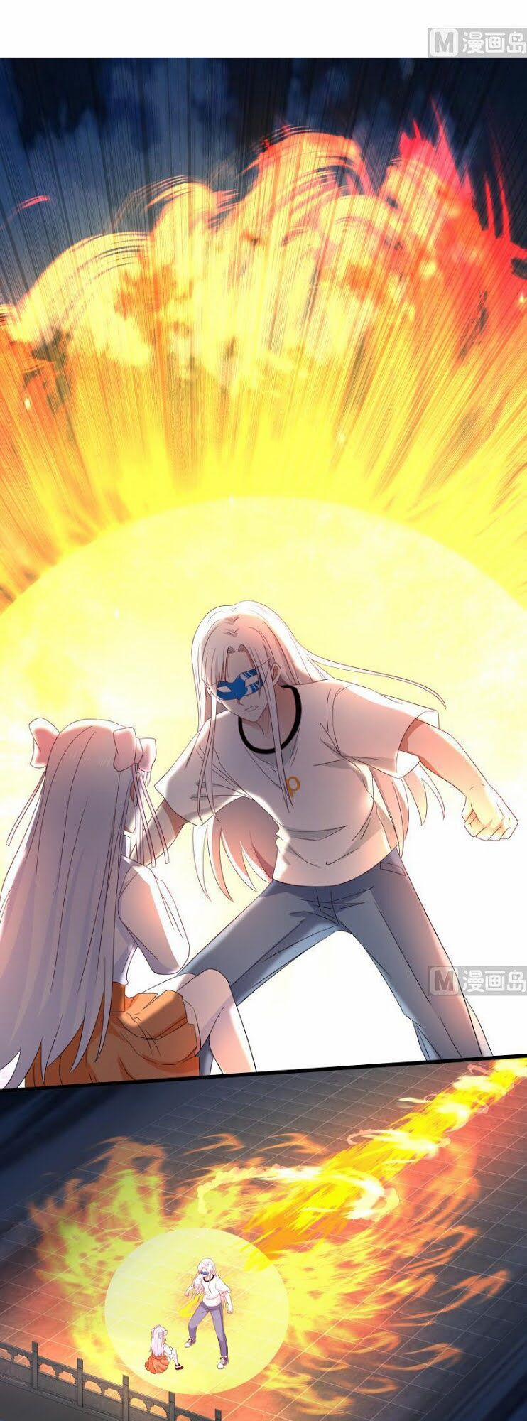 Trên Người Ta Có Một Con Rồng 276 trang 8