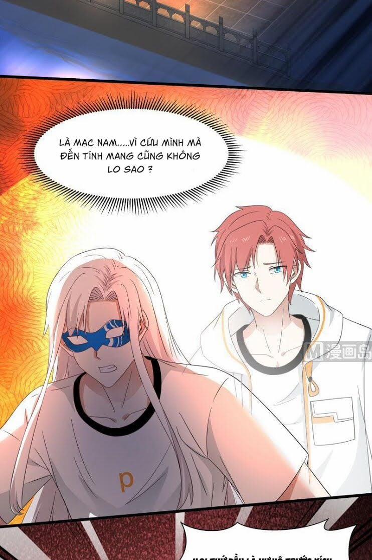 Trên Người Ta Có Một Con Rồng 276 trang 9