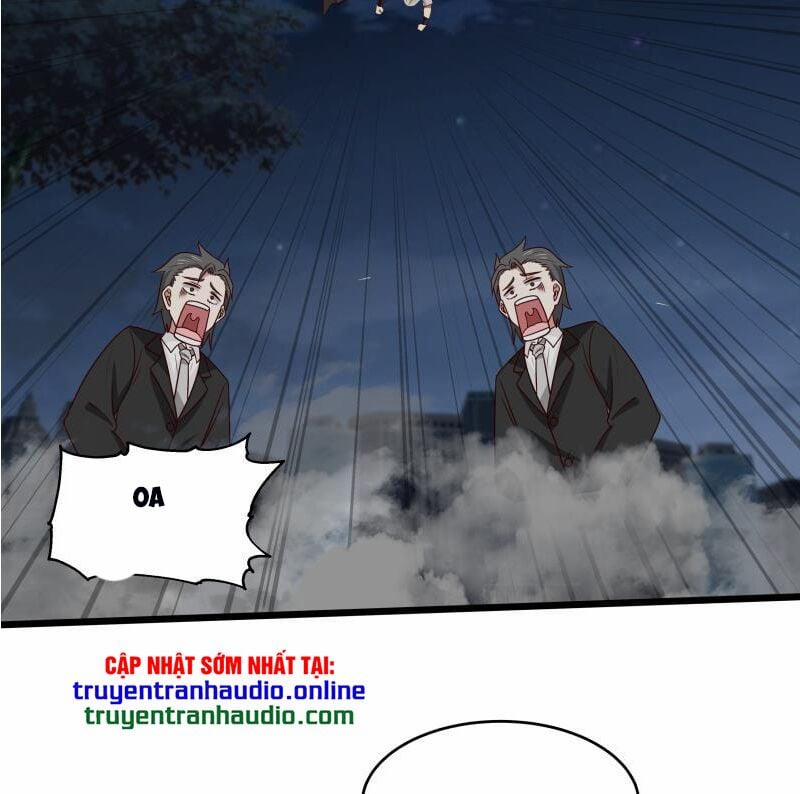 Trên Người Ta Có Một Con Rồng 277 trang 14