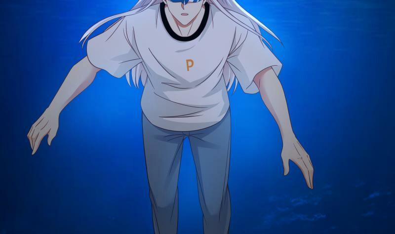 Trên Người Ta Có Một Con Rồng 277 trang 23