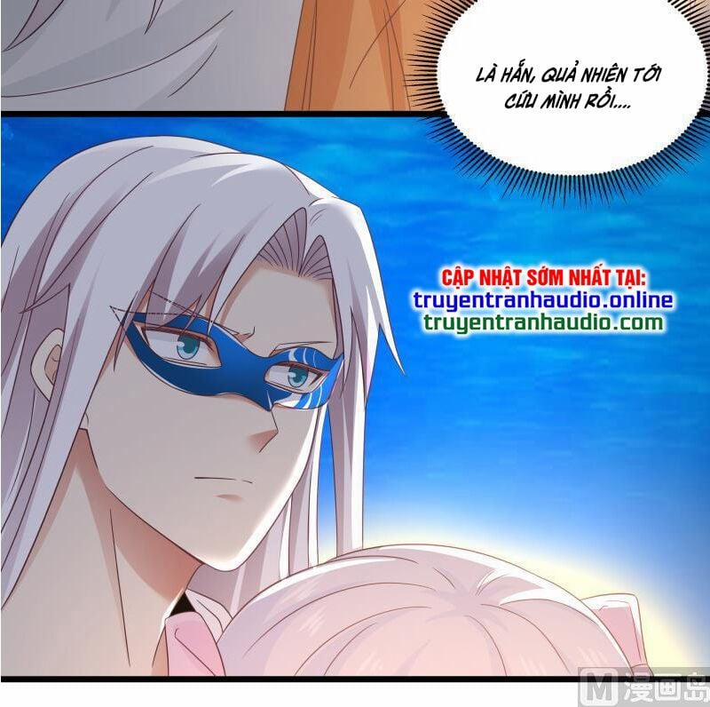 Trên Người Ta Có Một Con Rồng 277 trang 27