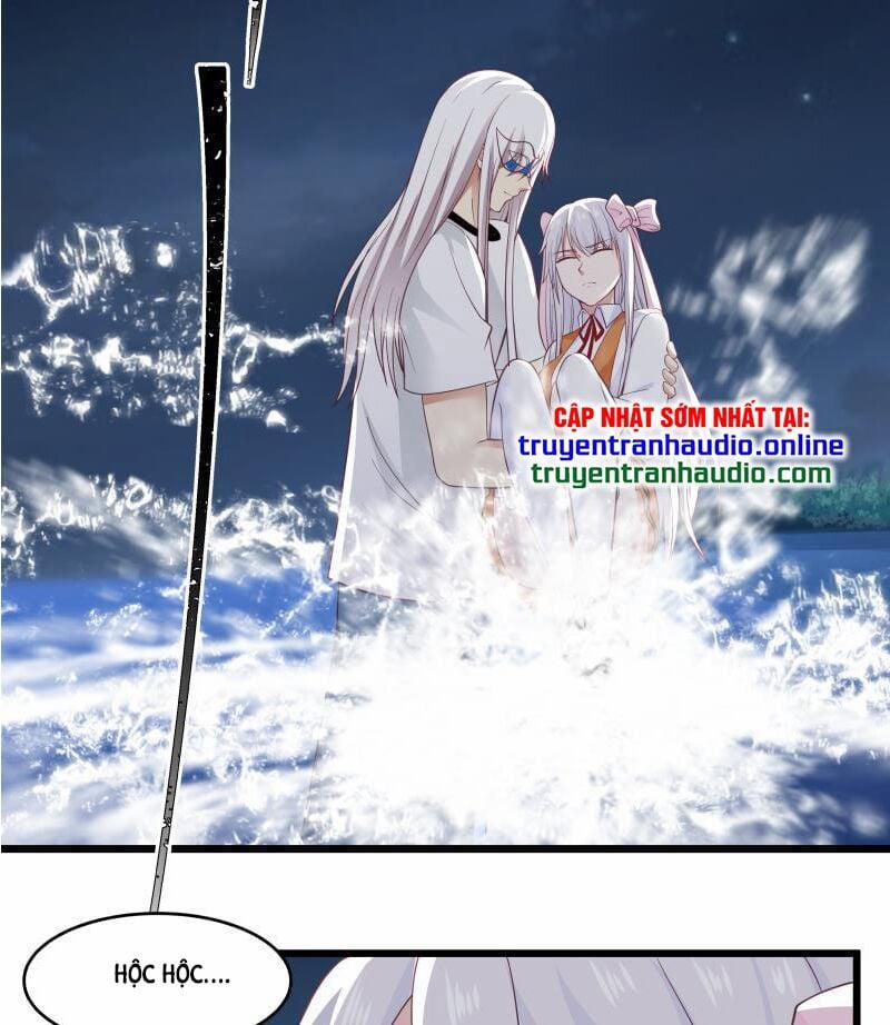 Trên Người Ta Có Một Con Rồng 277 trang 31