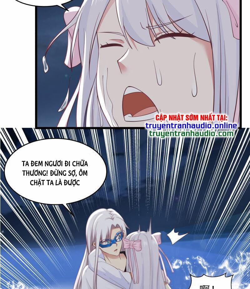 Trên Người Ta Có Một Con Rồng 277 trang 32