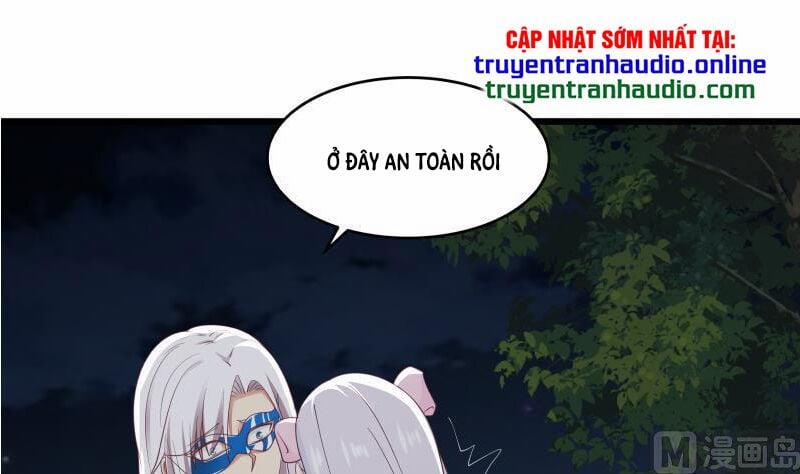 Trên Người Ta Có Một Con Rồng 277 trang 36