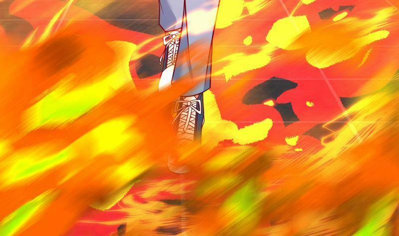 Trên Người Ta Có Một Con Rồng 277 trang 4