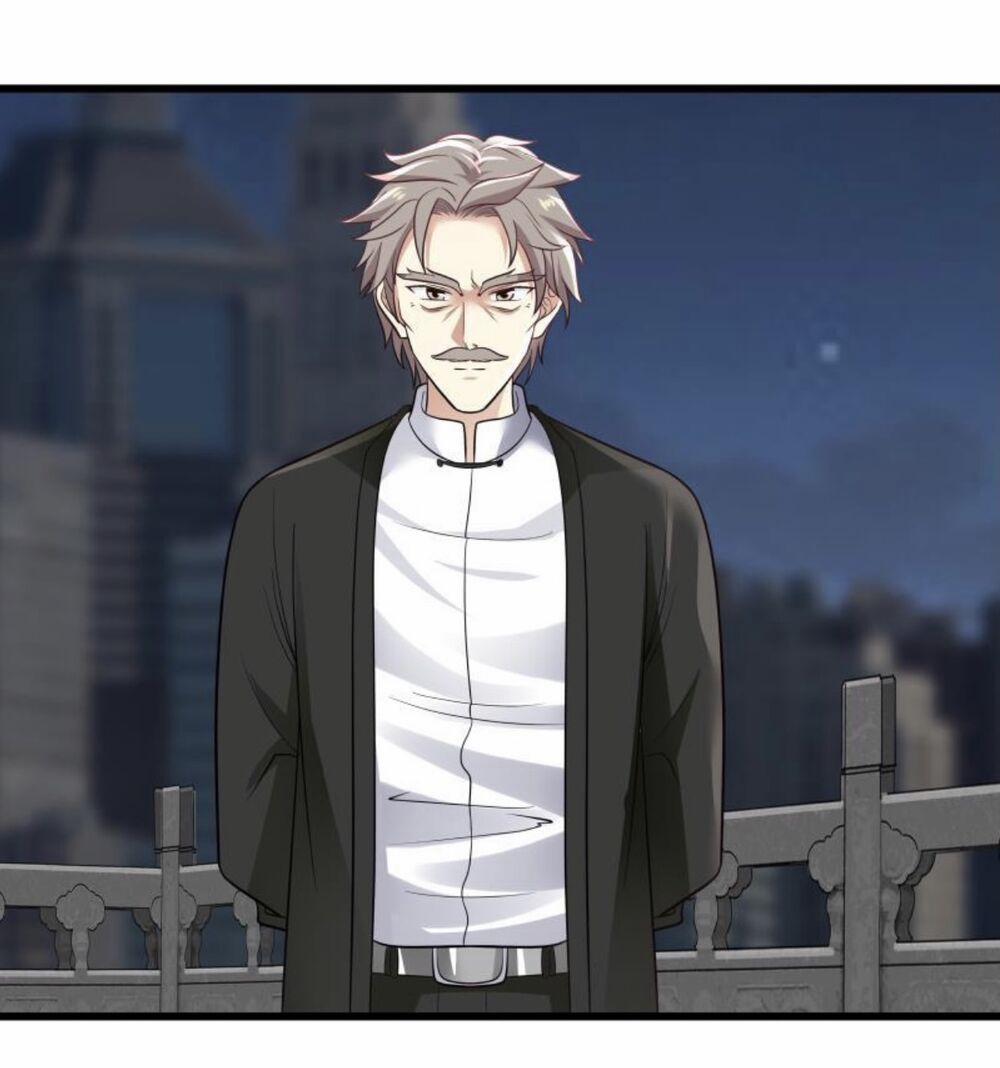 Trên Người Ta Có Một Con Rồng 278 trang 19