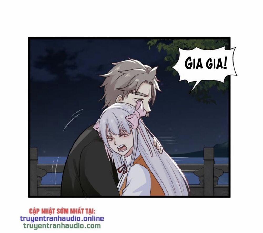 Trên Người Ta Có Một Con Rồng 278 trang 22