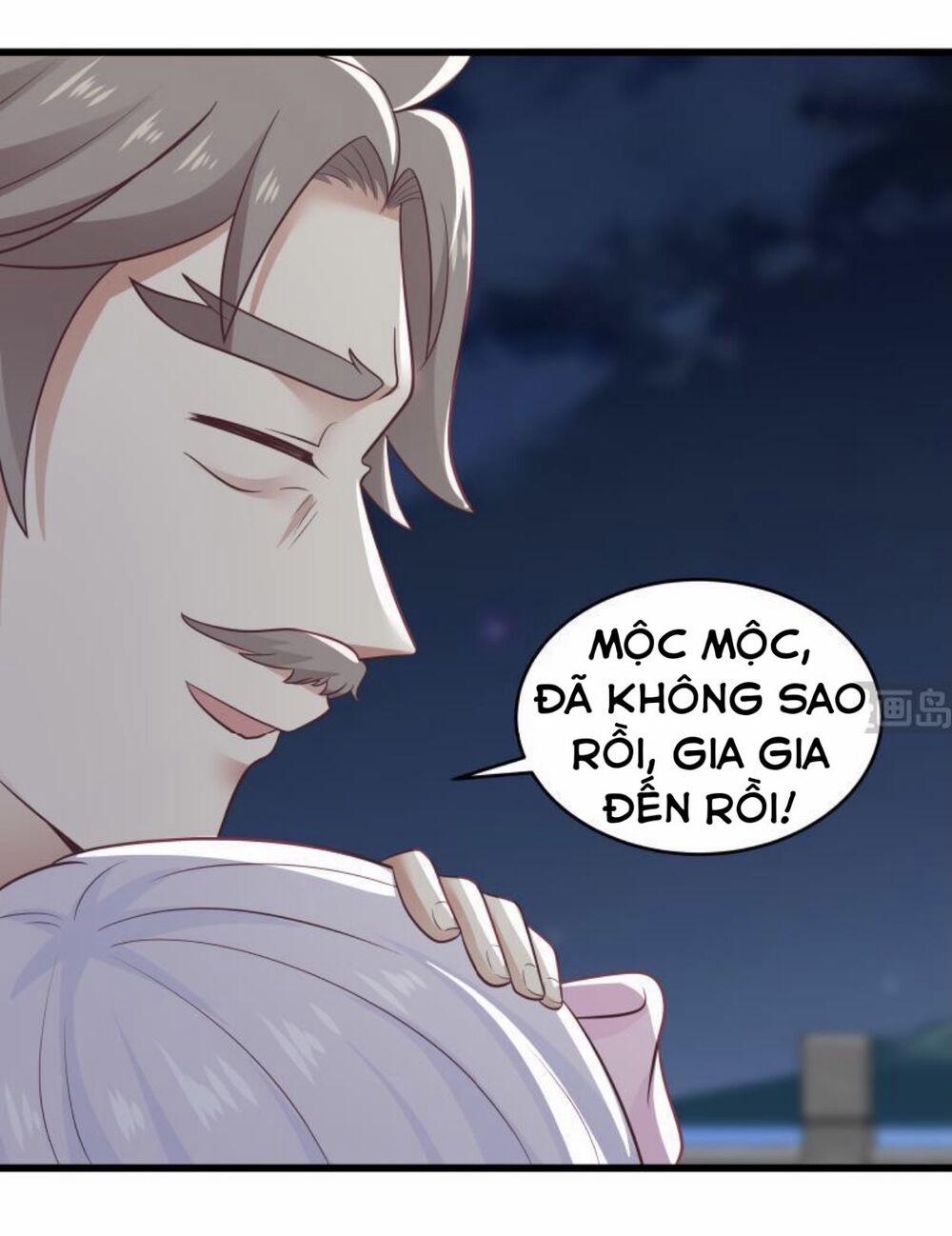 Trên Người Ta Có Một Con Rồng 278 trang 23