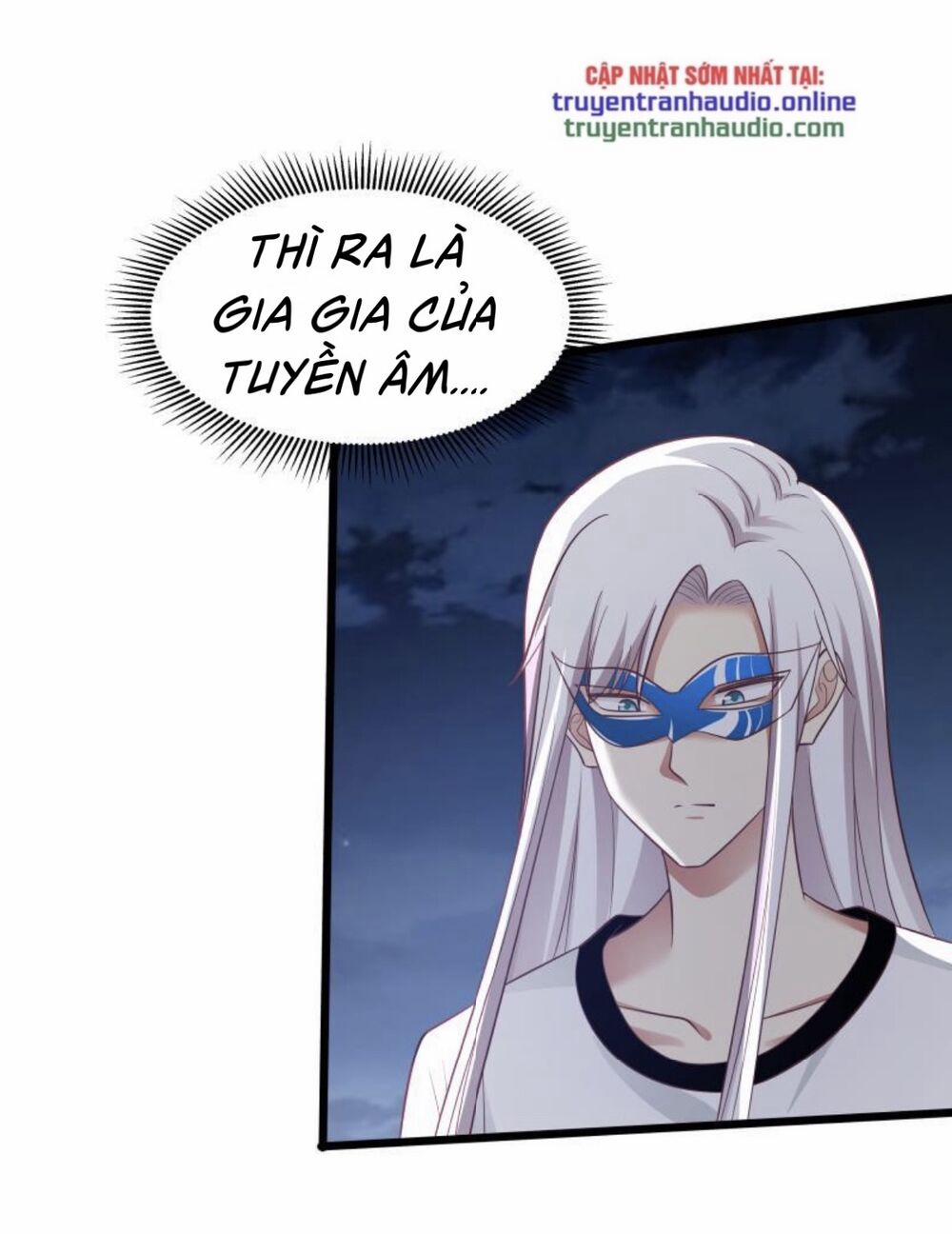 Trên Người Ta Có Một Con Rồng 278 trang 28